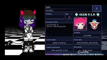 Agora aceitamos idos de sexo e tbm podem me usar