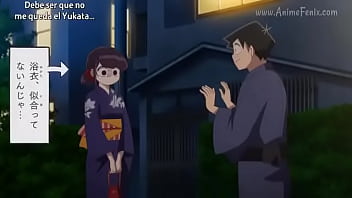 Komi cant communicate cap 8 sub Komi cant communicate cap 8 sub