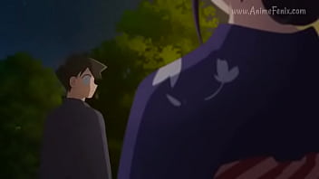 Komi cant communicate cap 8 sub