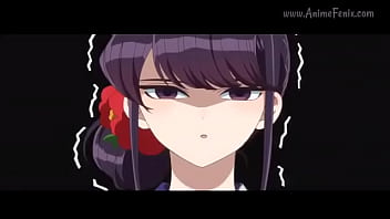 Komi cant communicate cap 8 sub