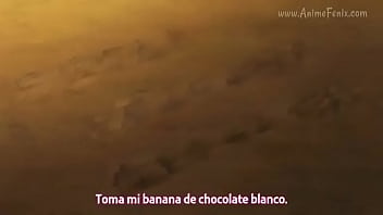 Komi cant communicate cap 8 sub