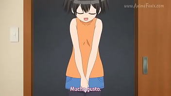 Komi cant communicate cap 8 sub