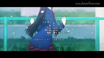 Komi cant communicate cap 8 sub