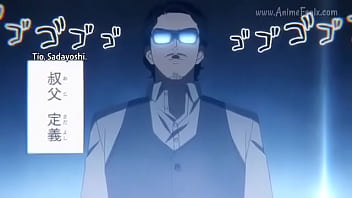 Komi cant communicate cap 8 sub