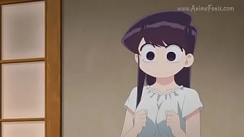 Komi cant communicate cap 8 sub