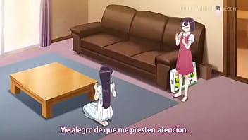 Komi cant communicate cap 8 sub