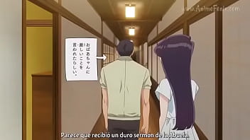 Komi cant communicate cap 8 sub