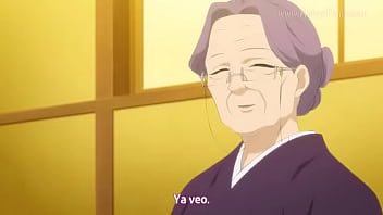 Komi cant communicate cap 8 sub