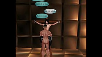 Forte é mas gostoso