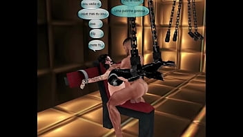 Forte é mas gostoso