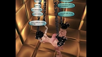 Forte é mas gostoso