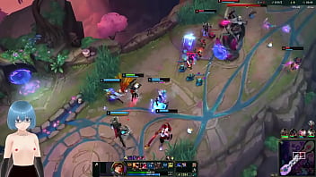 Horny vtuber tries to do a stream it goes wrong part 2