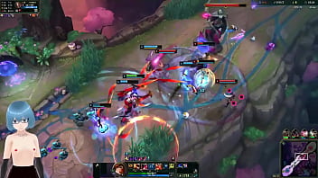 Horny vtuber tries to do a stream it goes wrong part 2