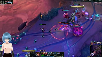 Horny vtuber tries to do a stream it goes wrong part 2