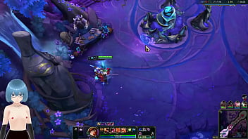 Horny vtuber tries to do a stream it goes wrong part 2