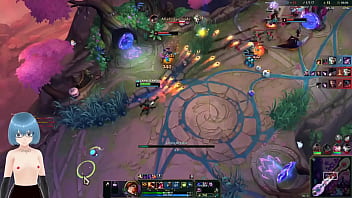 Horny vtuber tries to do a stream it goes wrong part 2