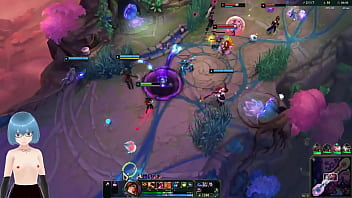 Horny vtuber tries to do a stream it goes wrong part 2