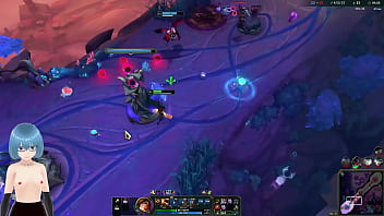 Horny vtuber tries to do a stream it goes wrong part 2