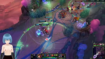 Horny vtuber tries to do a stream it goes wrong part 2