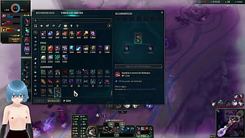 Horny vtuber tries to do a stream it goes wrong part 2