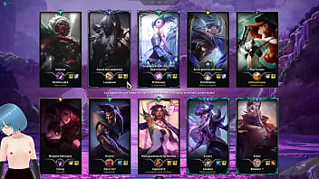 Horny vtuber tries to do a stream it goes wrong part 2