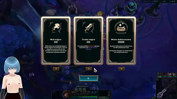 Horny vtuber tries to do a stream it goes wrong part 2