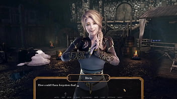 She took me to see the view of the castle and i couldn't contain my excitement