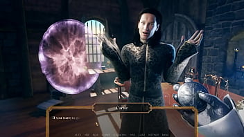 She took me to see the view of the castle and i couldn't contain my excitement