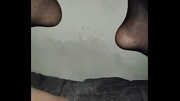 Gordita De Closet Quiere Que La Llenen De Leche thumbnail