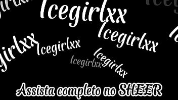 Preparei meu cuzinho para ele me dar leitinho dentro assista completo no sheer