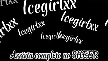 Preparei meu cuzinho para ele me dar leitinho dentro assista completo no sheer