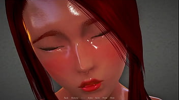 So they both cum in the shower huh my new family part 21