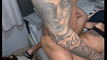 Não era pra você ter gozado dentro eu sou casada