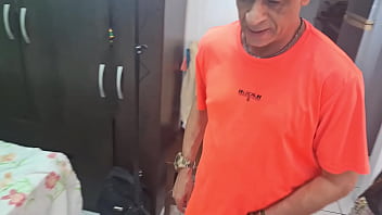 Fetiche velho come minha mulher e eu gravo tudo