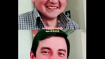 Paucar le da un anal salvage a ñahui