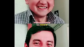 Paucar le da un anal salvage a ñahui