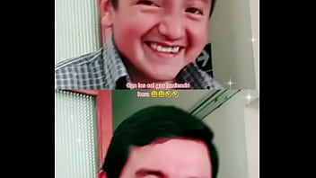 Paucar le da un anal salvage a ñahui