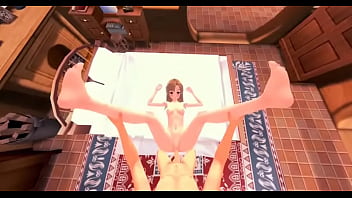 Parte Dos De Paja De Pies De Asuna thumbnail