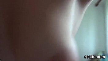 Fantastic czech teenie gets tempted in the mall and screwed in pov