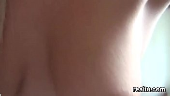 Fantastic czech teenie gets tempted in the mall and screwed in pov