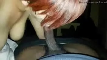 Day one suck me up real good