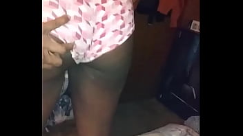 Lady a getting ripped