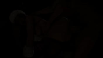 Christmas sex sfm animation