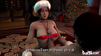 Christmas sex sfm animation