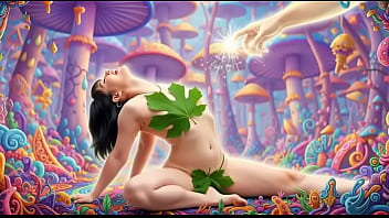 Lord's magic touching