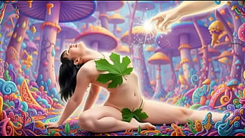 Lord's magic touching