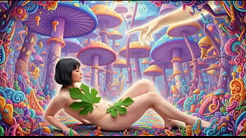 Lord's magic touching