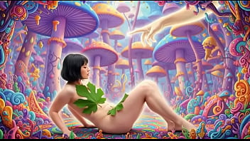 Lord's magic touching