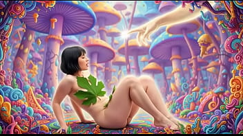 Lord's magic touching