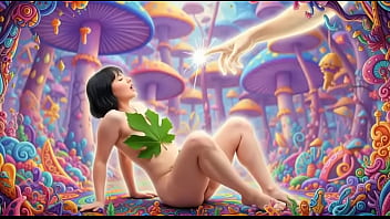 Lord's magic touching